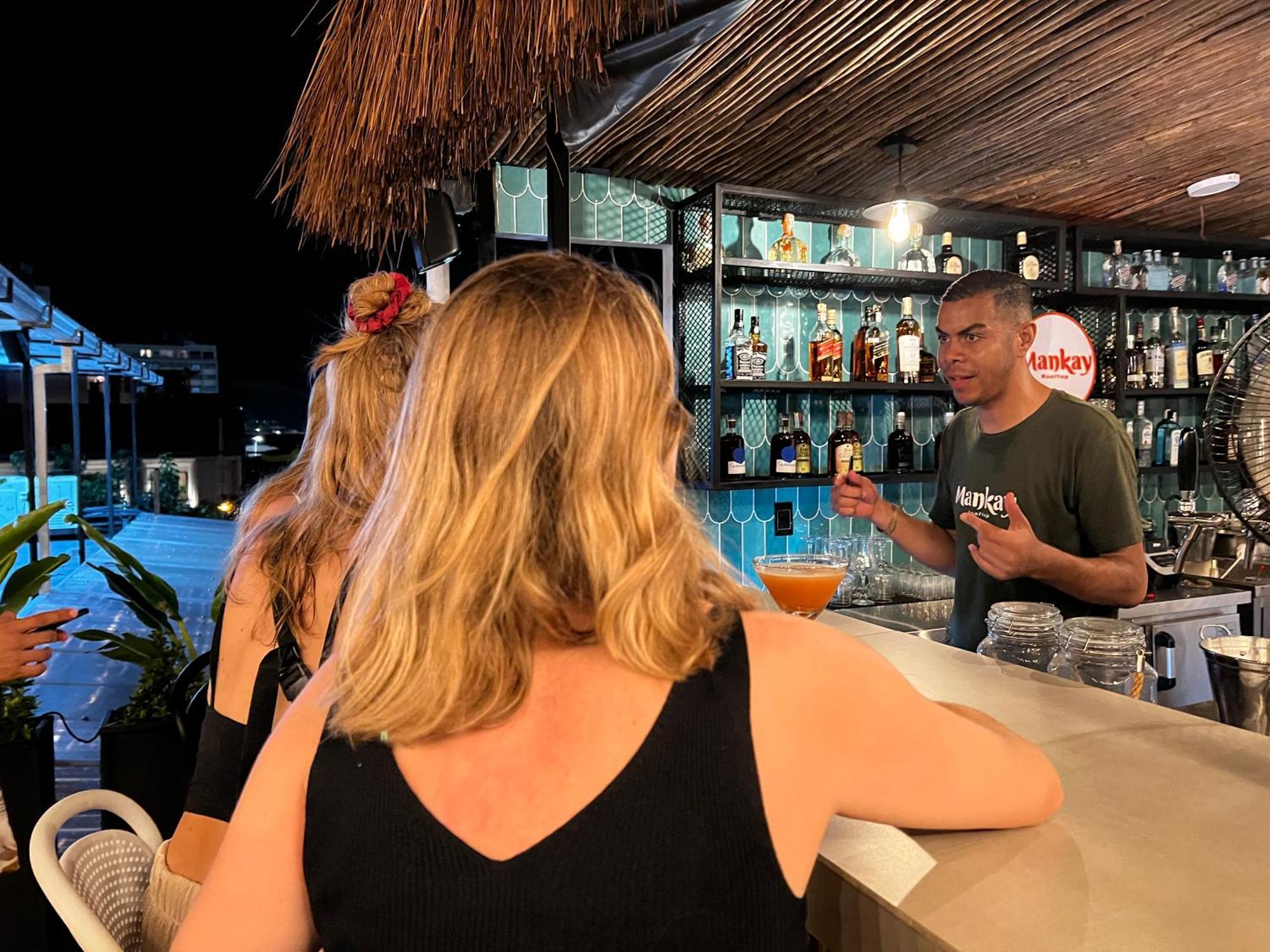 Los Patios Hostel Cartagena Dış mekan fotoğraf