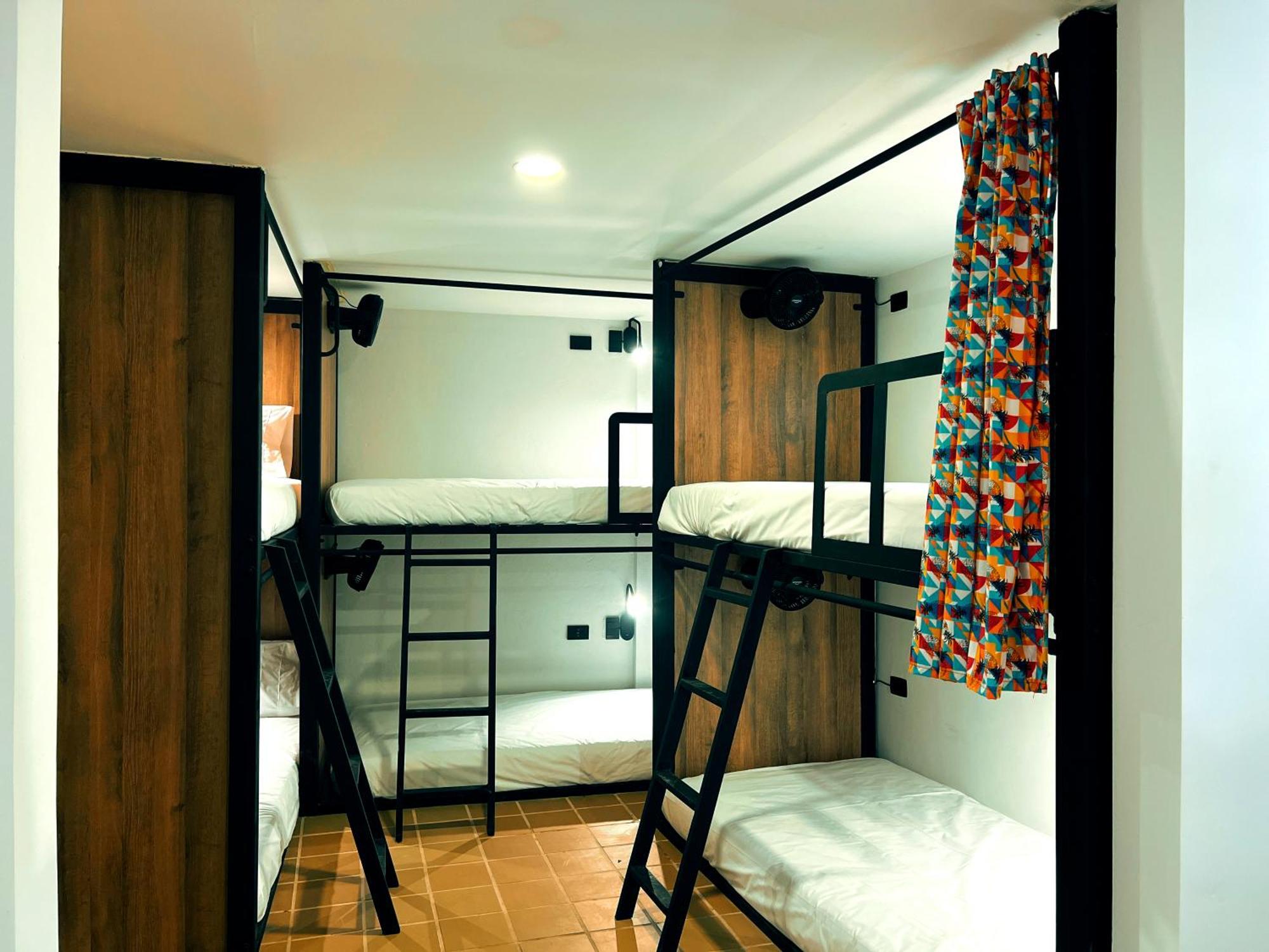 Los Patios Hostel Cartagena Dış mekan fotoğraf