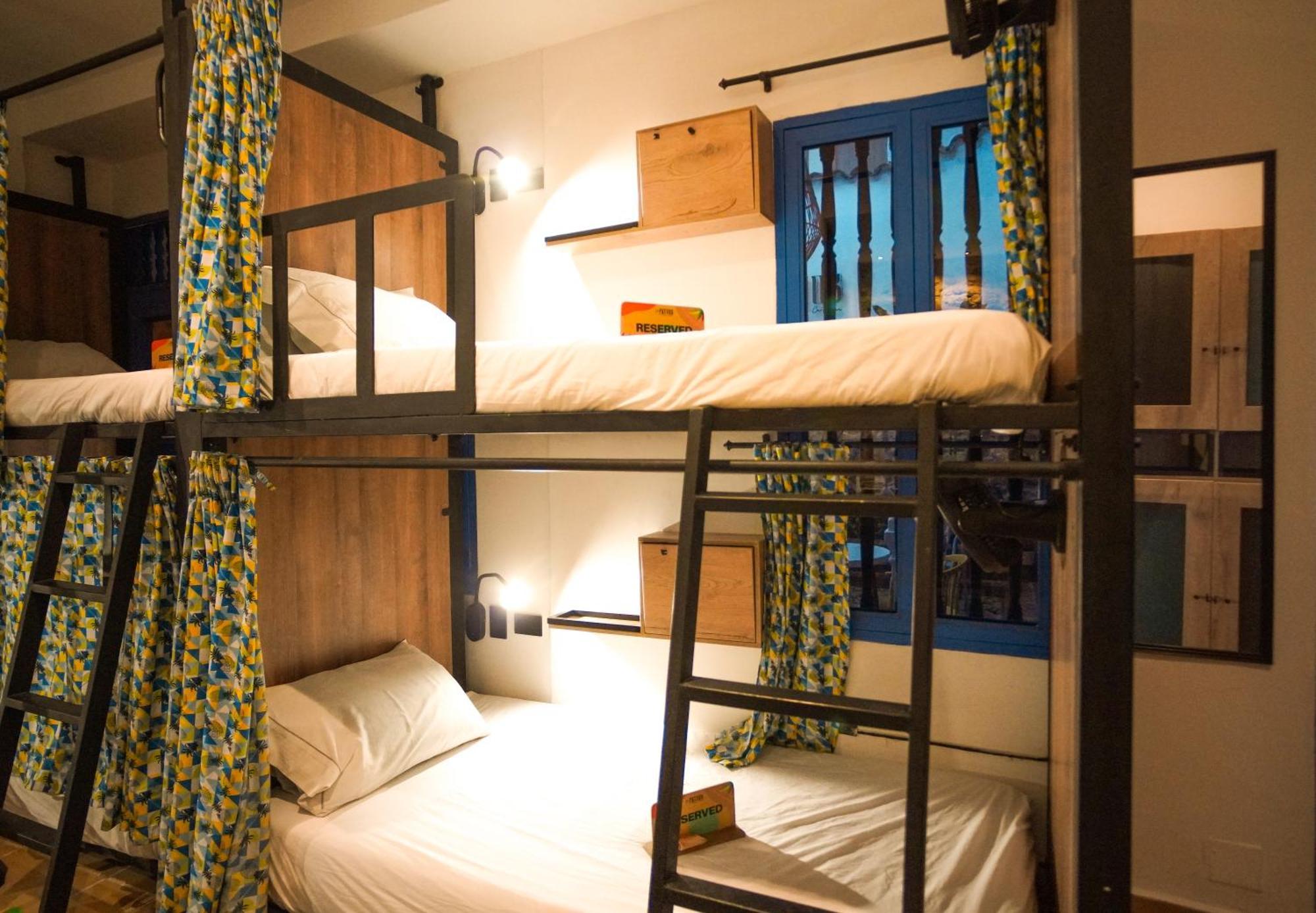 Los Patios Hostel Cartagena Dış mekan fotoğraf